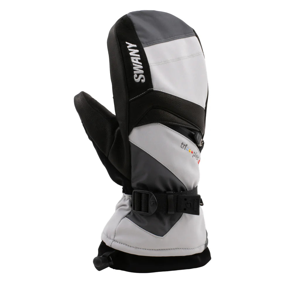 Swany Men&#39;s X-Change Mitt 2.1