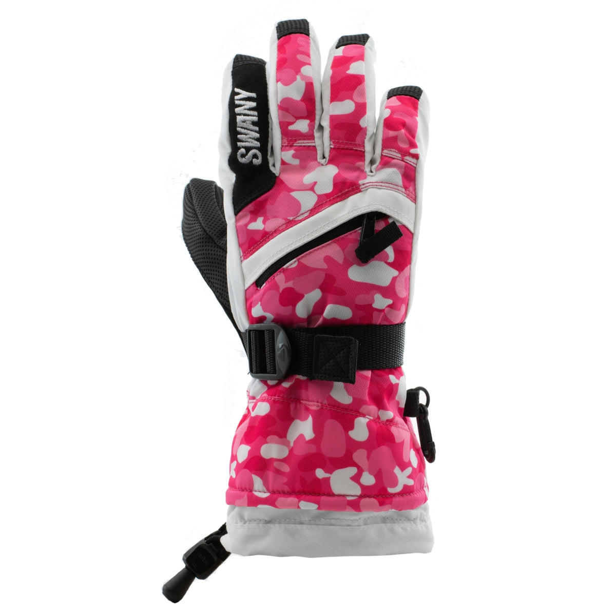 Swany JR X-Over Glove