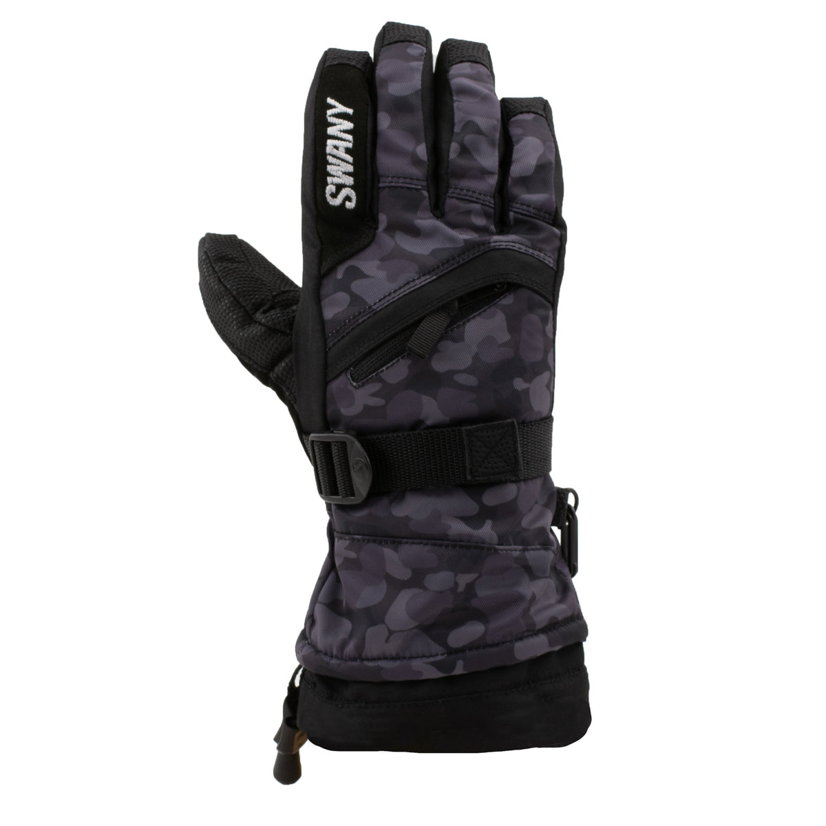 Swany JR X-Over Glove