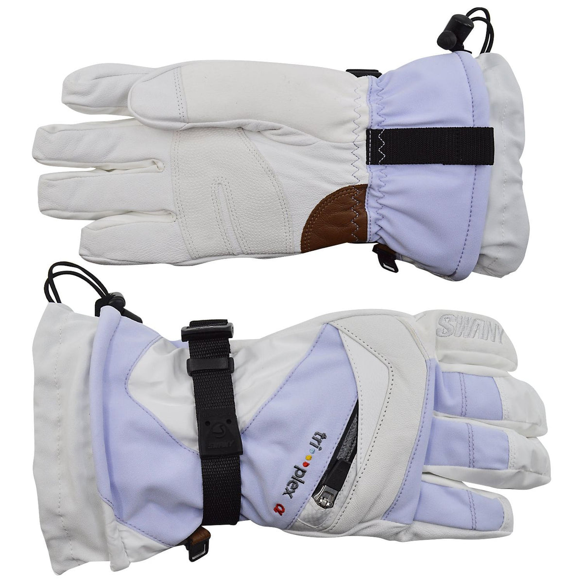 Swany Men&#39;s X-Change Glove