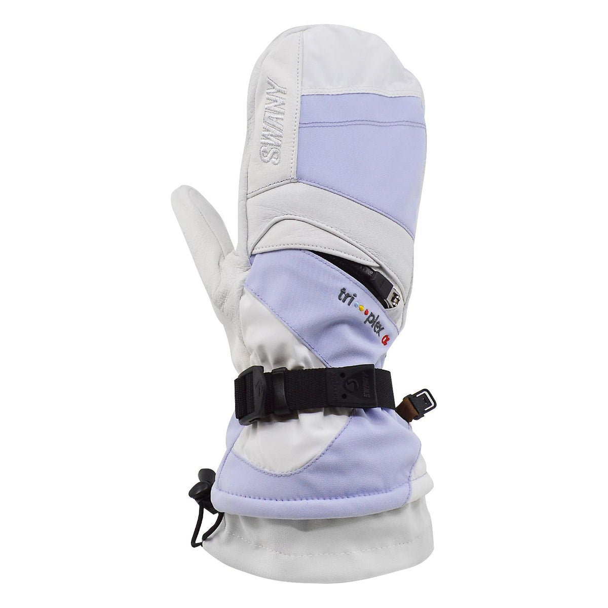 Swany Men&#39;s X-Change Mitt 2.1