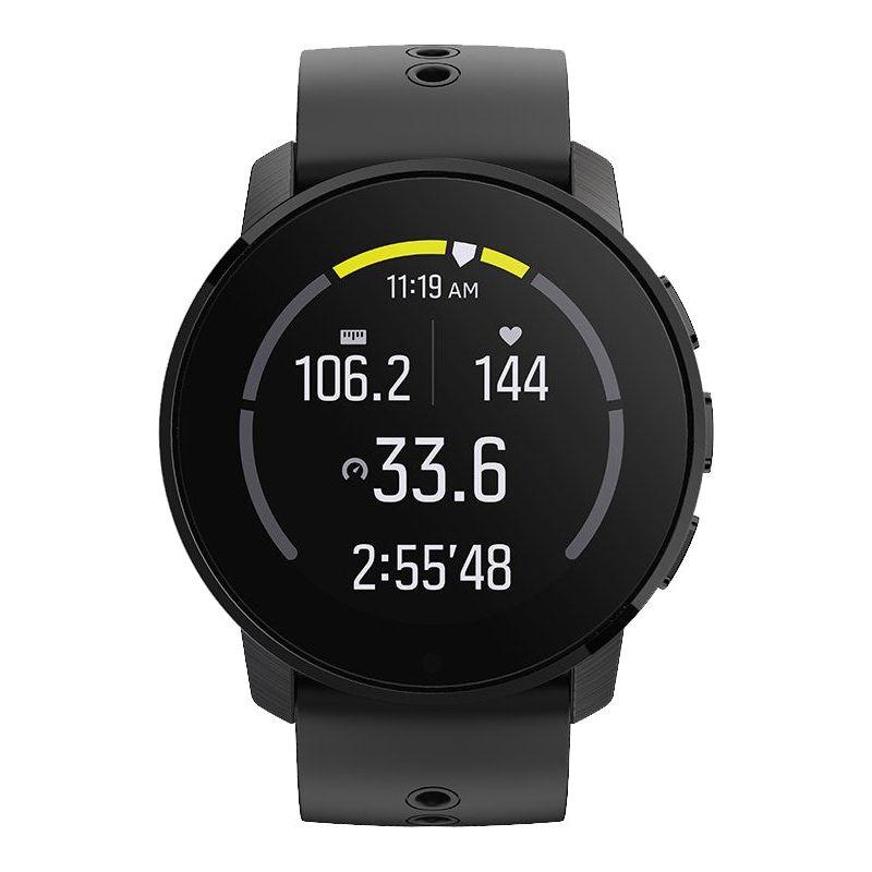 Suunto 9 Peak GPS Watch