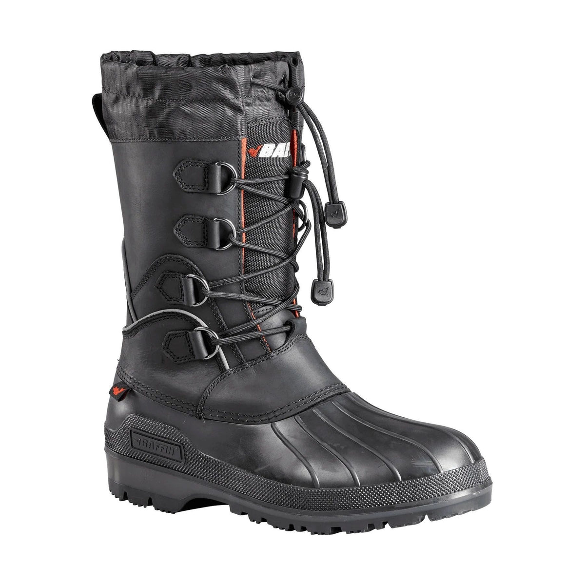 Baffin Men&#39;s Mountain Boots