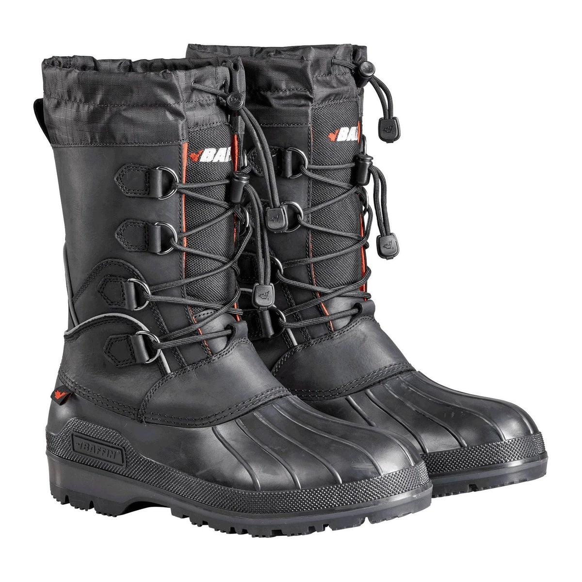 Baffin Men&#39;s Mountain Boots