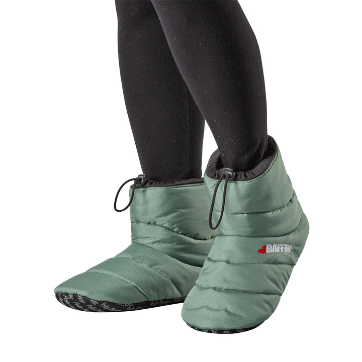 Baffin Cush Booty Hybrid Slipper