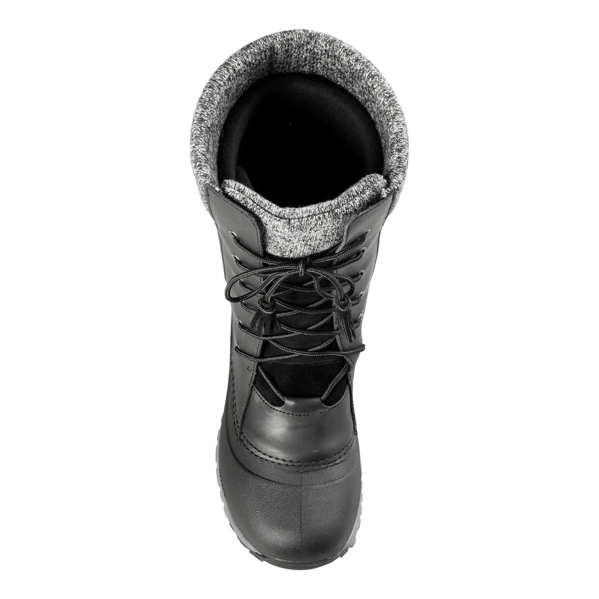 Baffin Women&#39;s Dana Boot - Black - 8