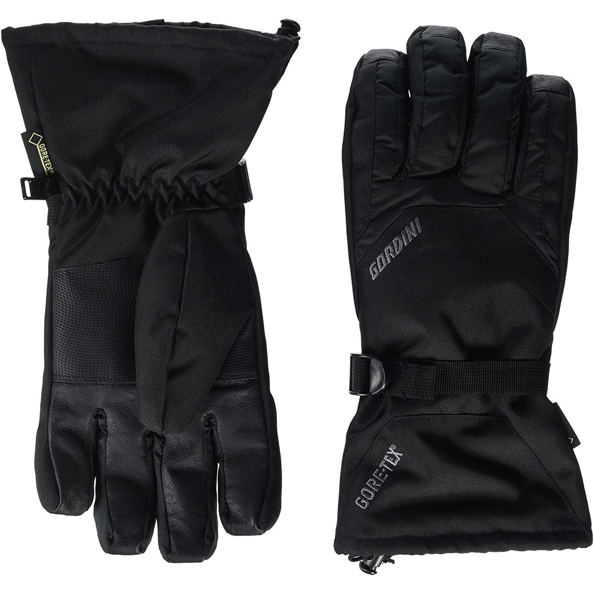 Gordini Gore-Tex Gauntlet Gloves