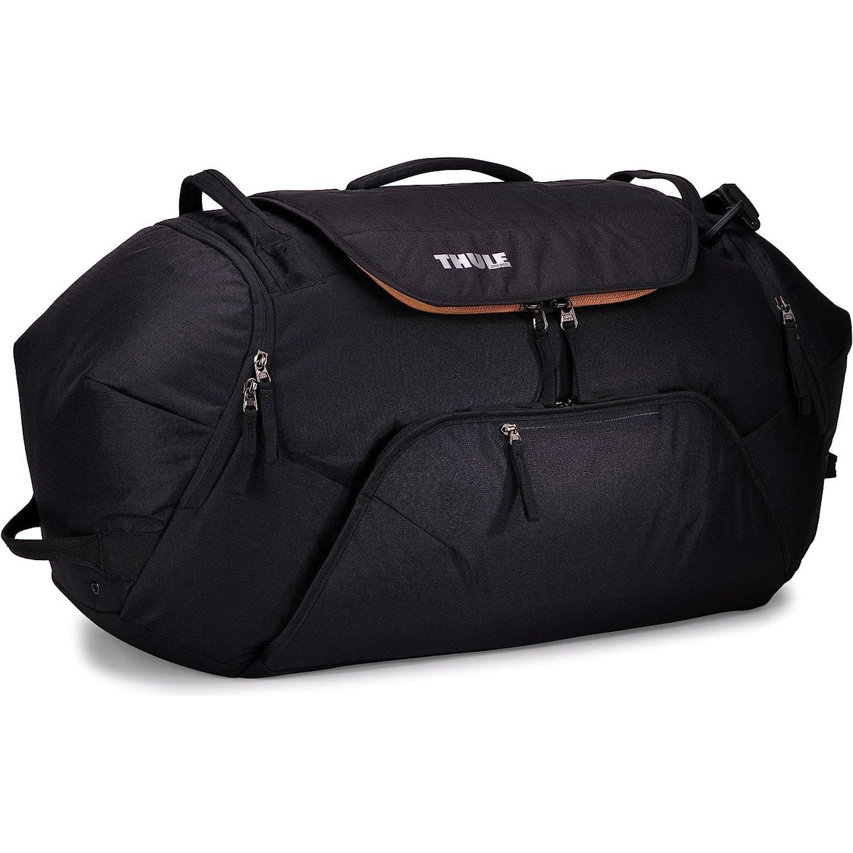 Thule RoundTrip Boot Backpack 80L