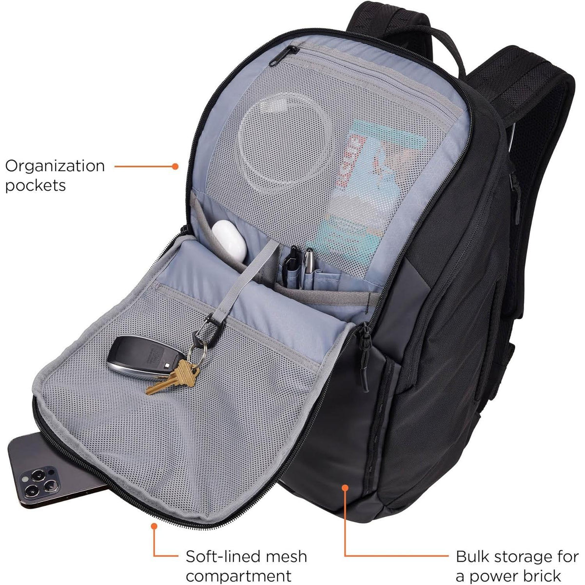 Thule Chasm Laptop Backpack 26L