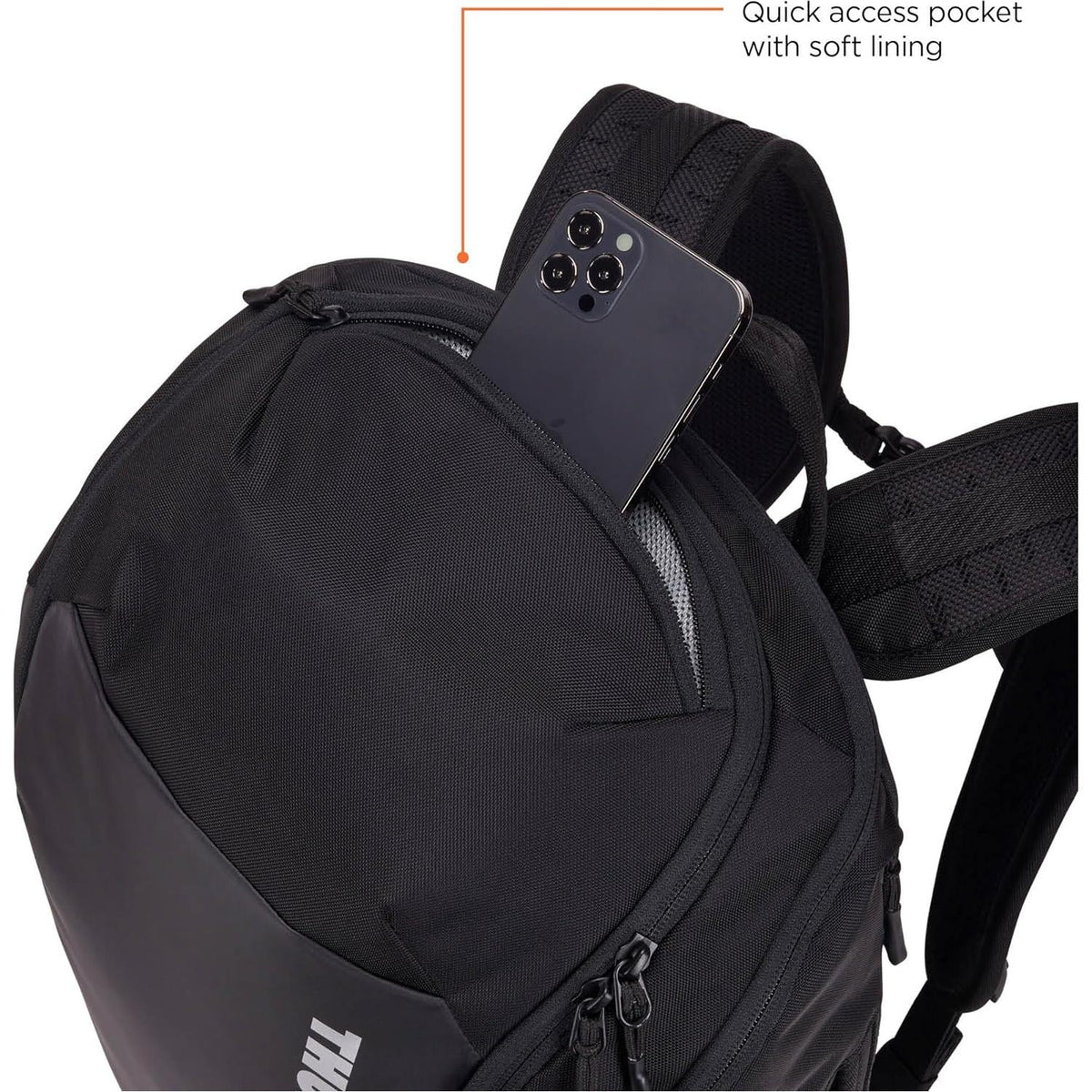 Thule Chasm Laptop Backpack 26L