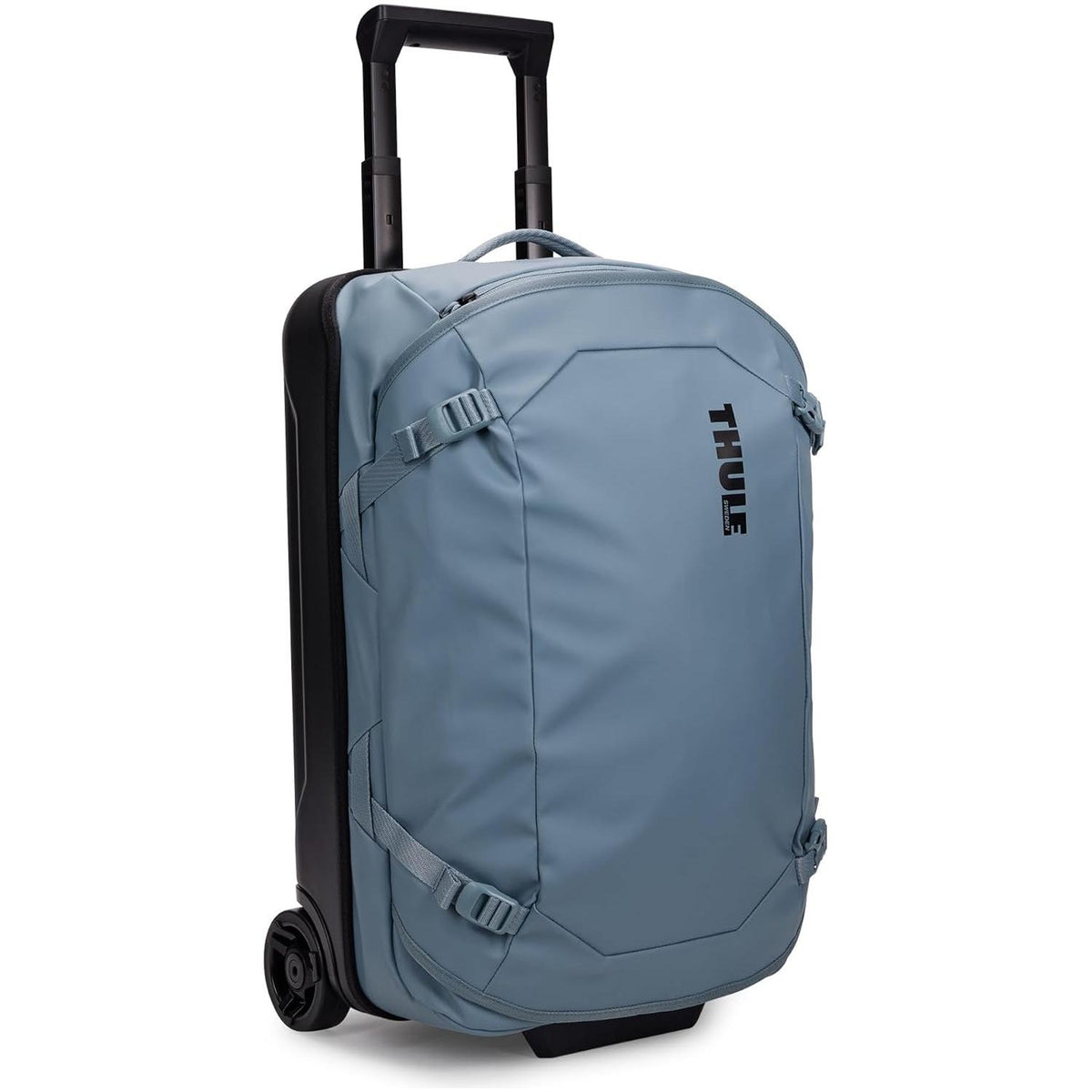 Thule Chasm Carry-On Wheeled Duffel Bag 40L
