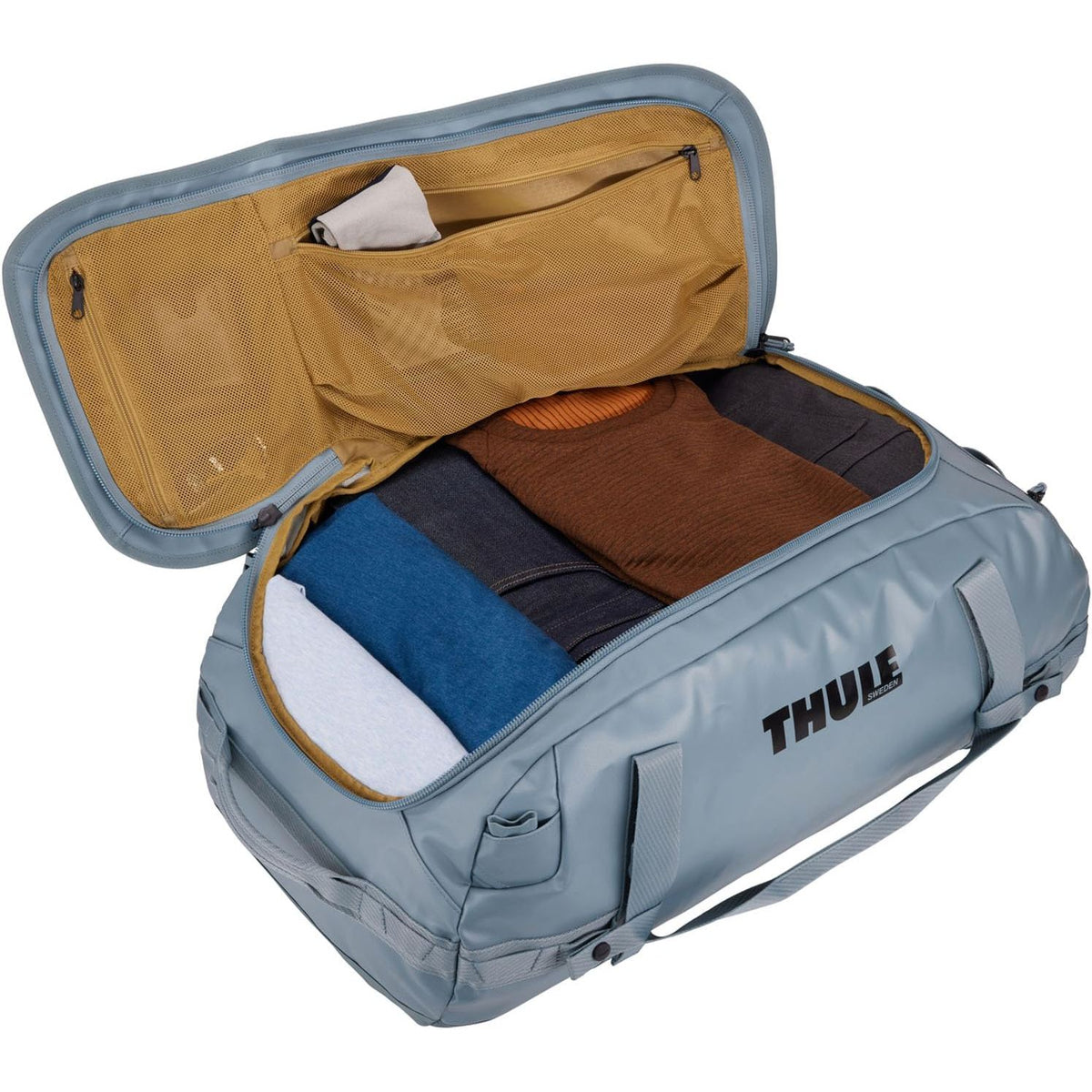 Thule Chasm 70L Duffel Bag