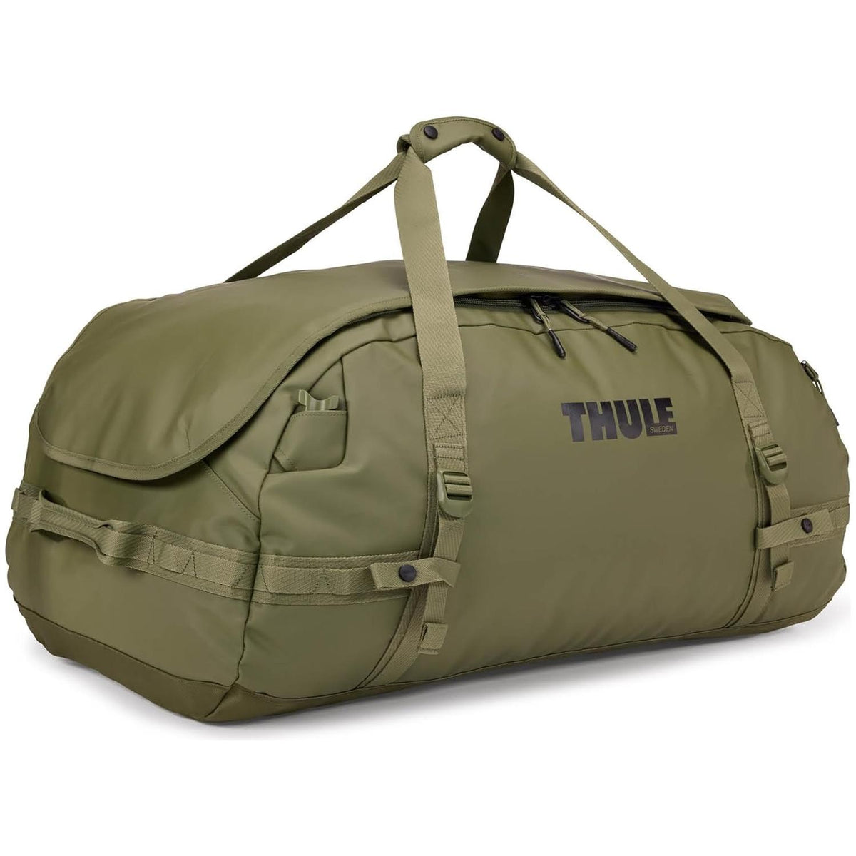 Thule Chasm 90L Duffel Bag