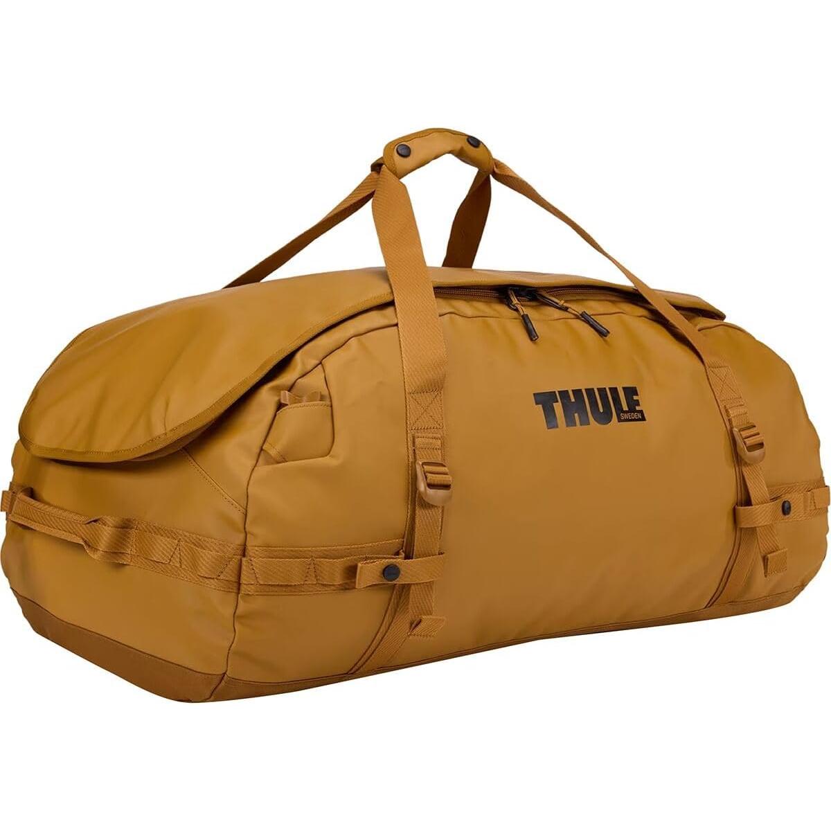 Thule Chasm 90L Duffel Bag