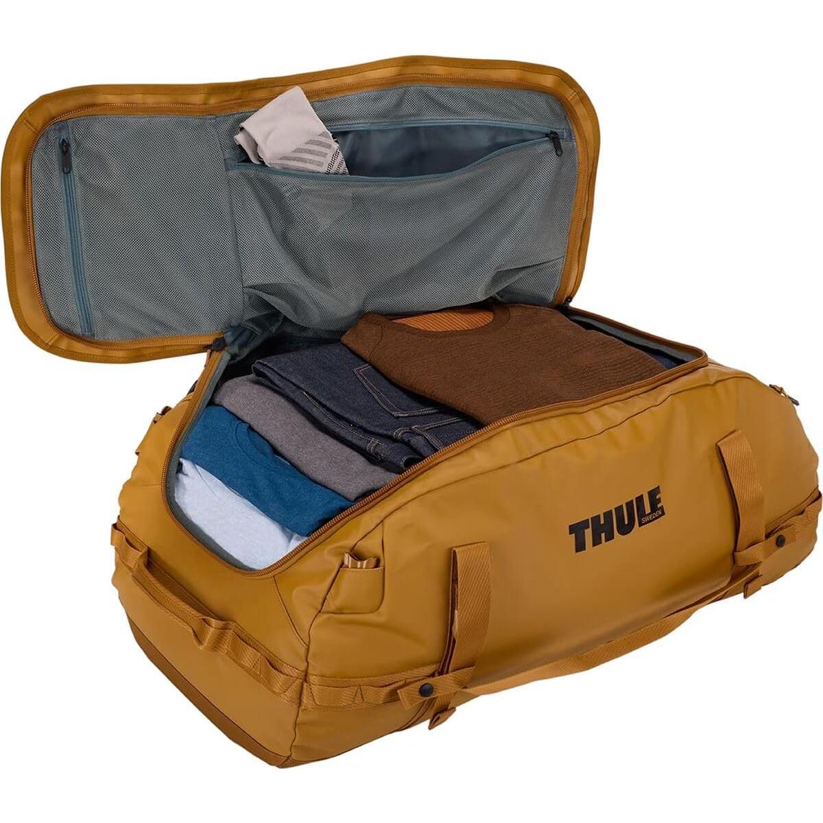 Thule Chasm 90L Duffel Bag