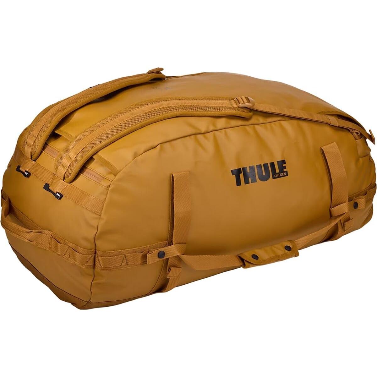 Thule Chasm 90L Duffel Bag