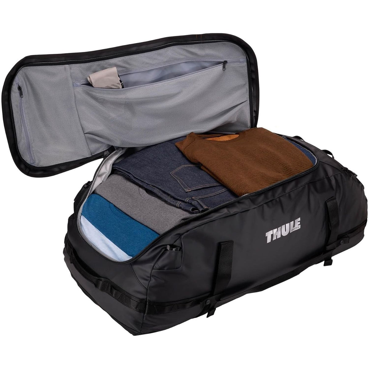 Thule Chasm 130L Duffel Bag