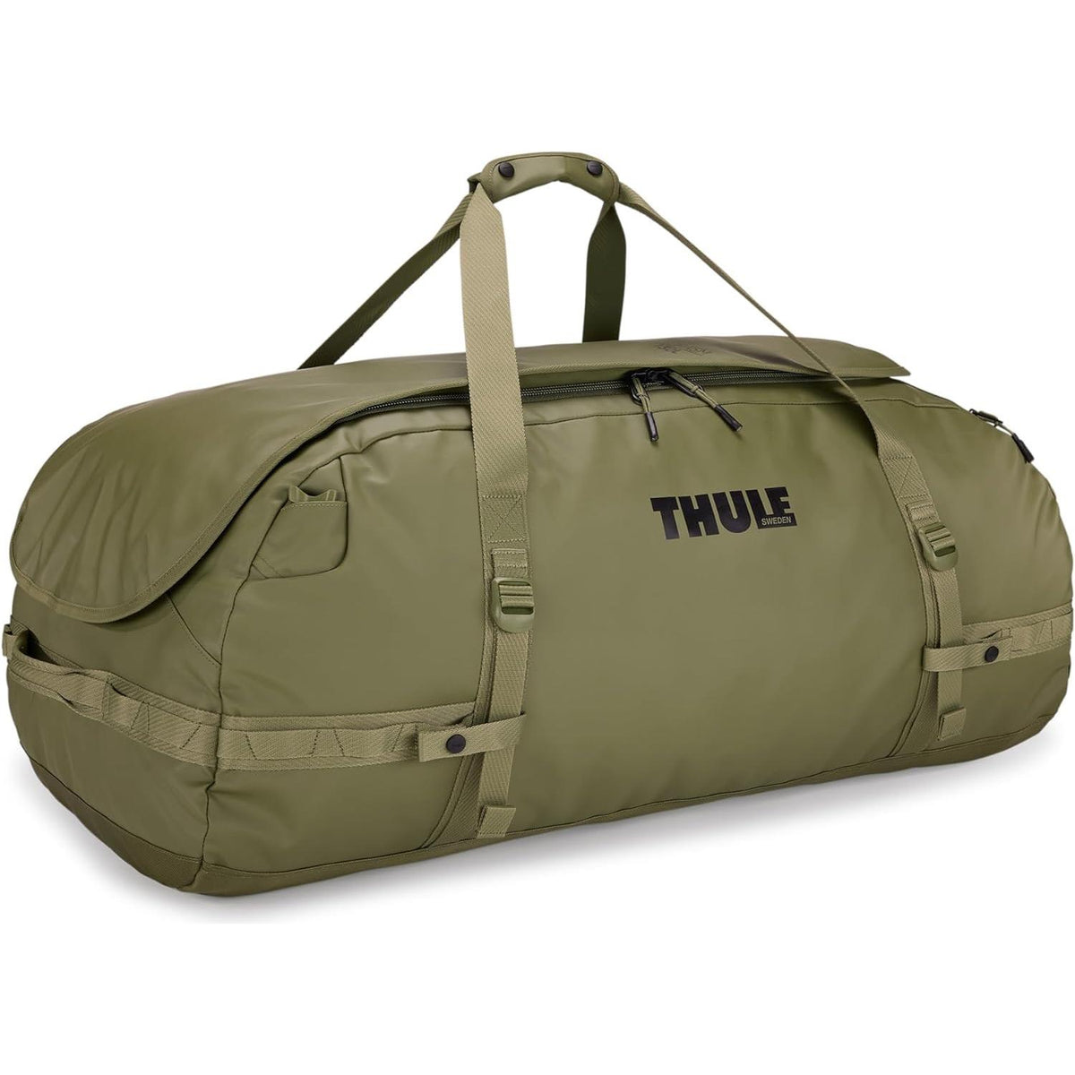 Thule Chasm 130L Duffel Bag