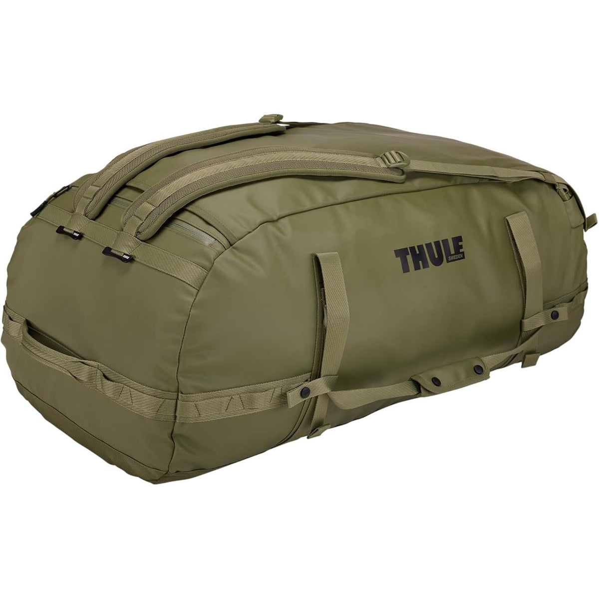 Thule Chasm 130L Duffel Bag