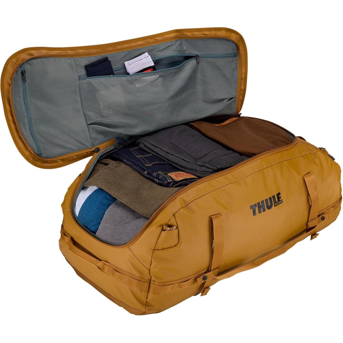 Thule Chasm 130L Duffel Bag