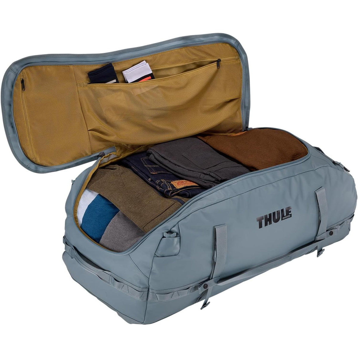 Thule Chasm 130L Duffel Bag