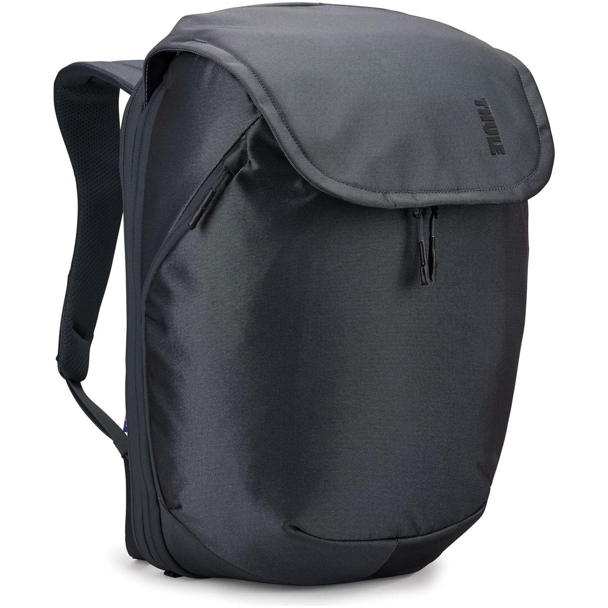 Thule Subterra 34L Backpack - Travel & Everyday Use With Removable Packing Cube, Black