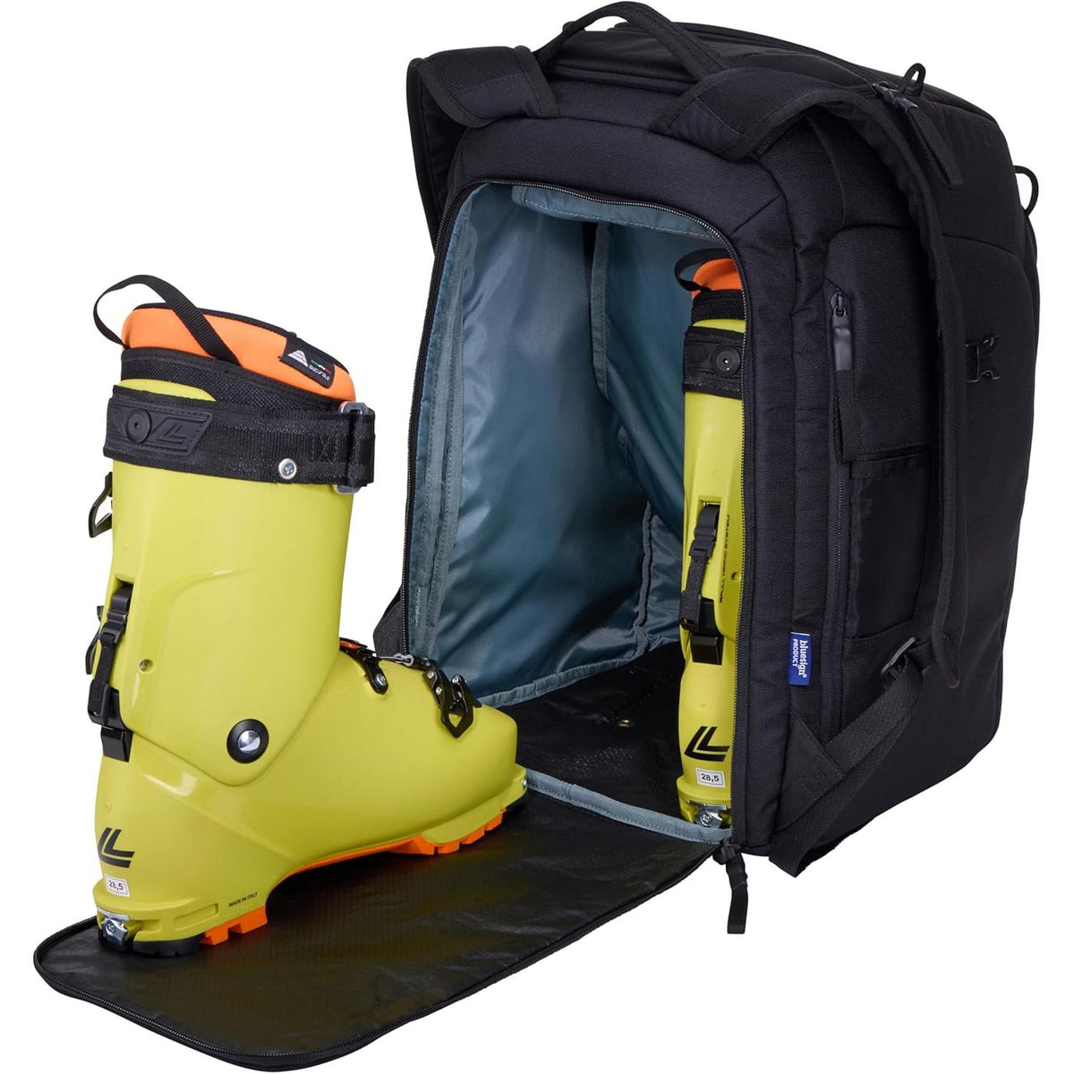 Thule Roundtrip Boot Pack 45L