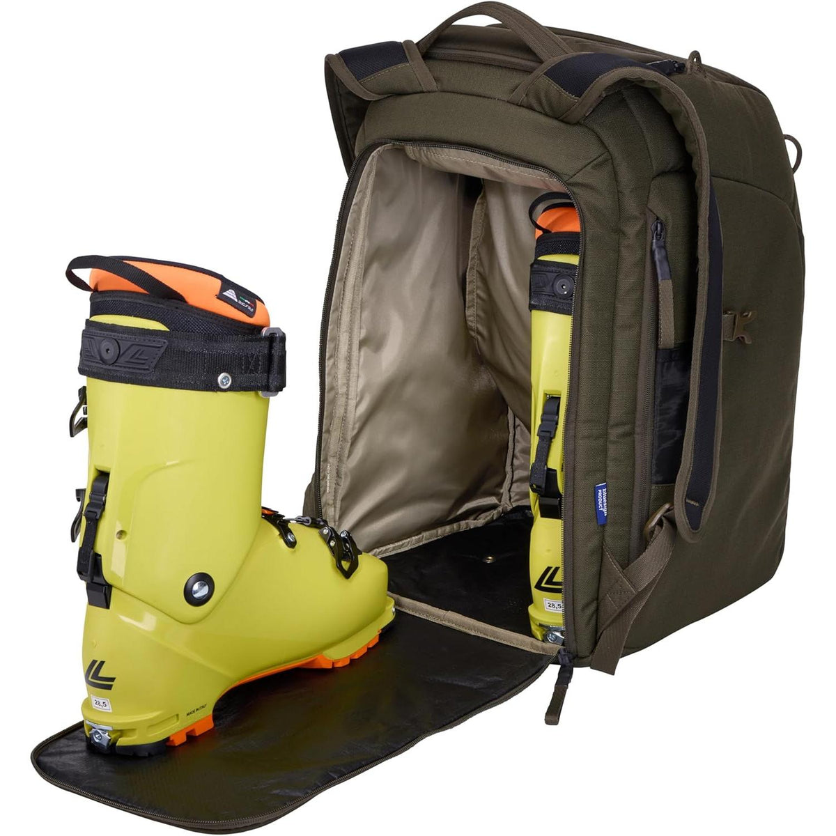 Thule Roundtrip Boot Pack 45L