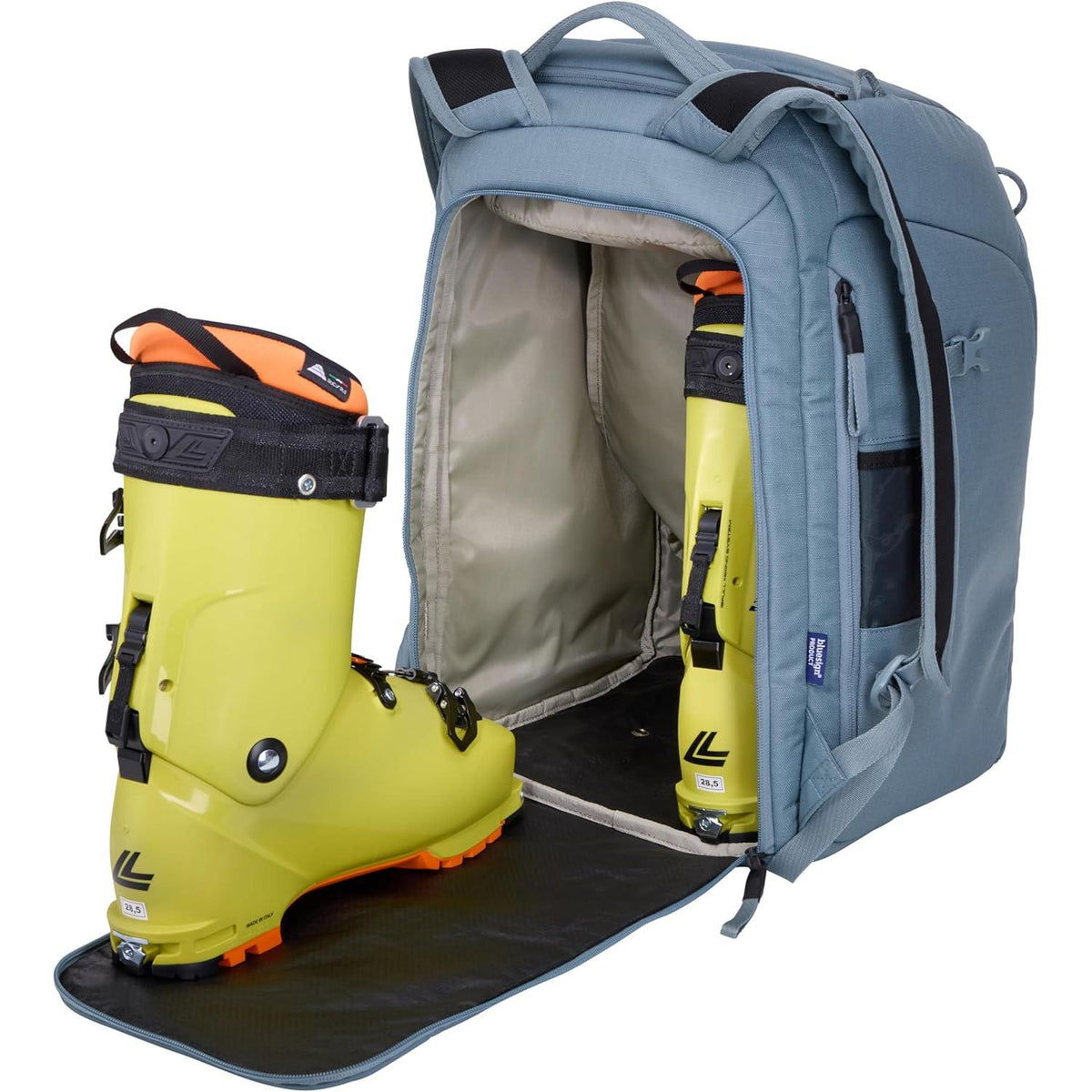 Thule Roundtrip Boot Pack 45L