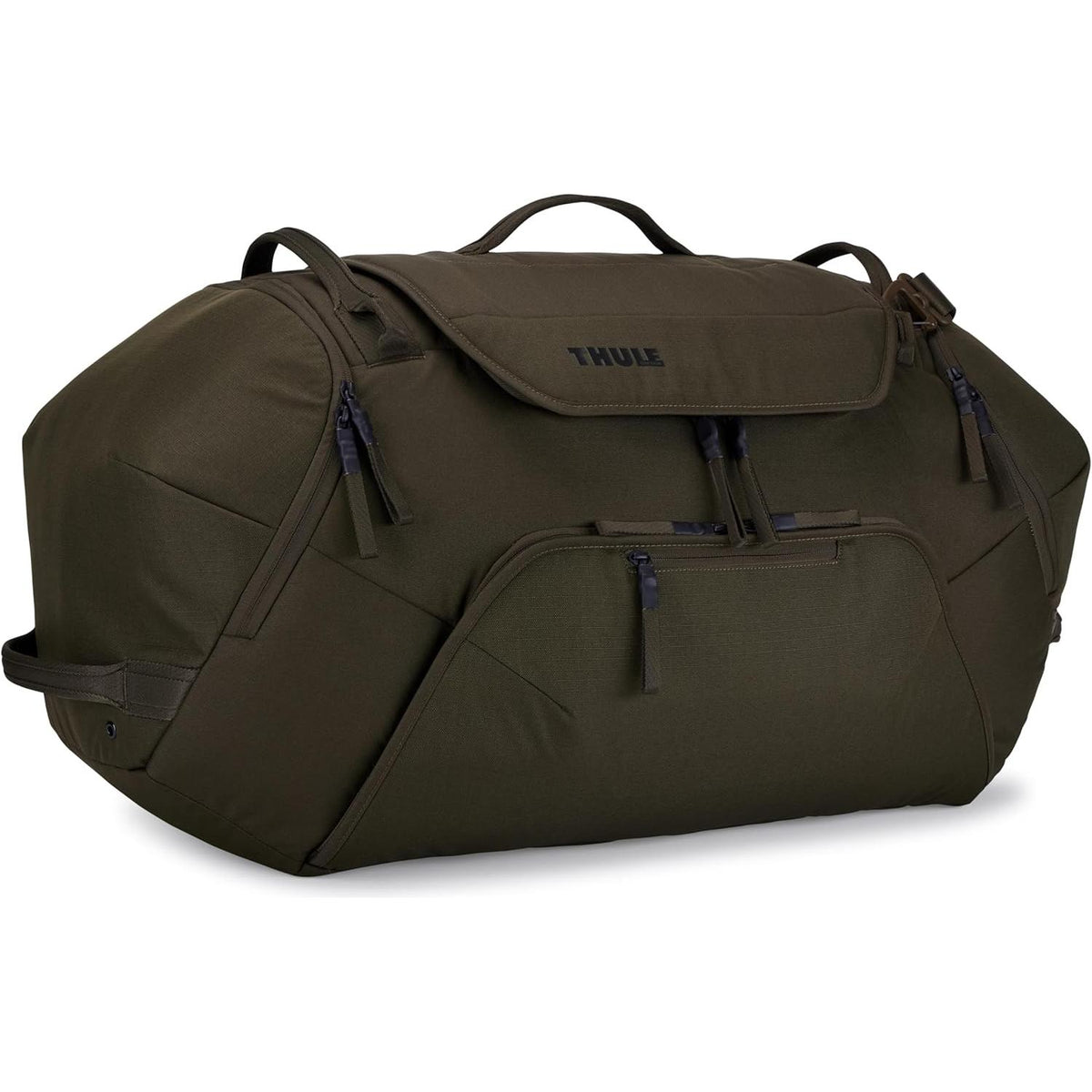 Thule Roundtrip Snow Duffel 80L