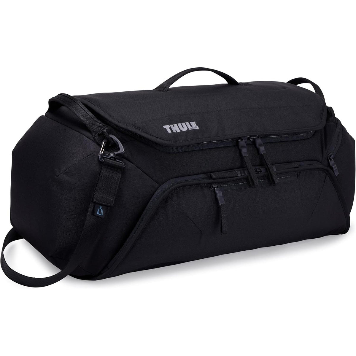 Thule Roundtrip Bike Duffel 55L