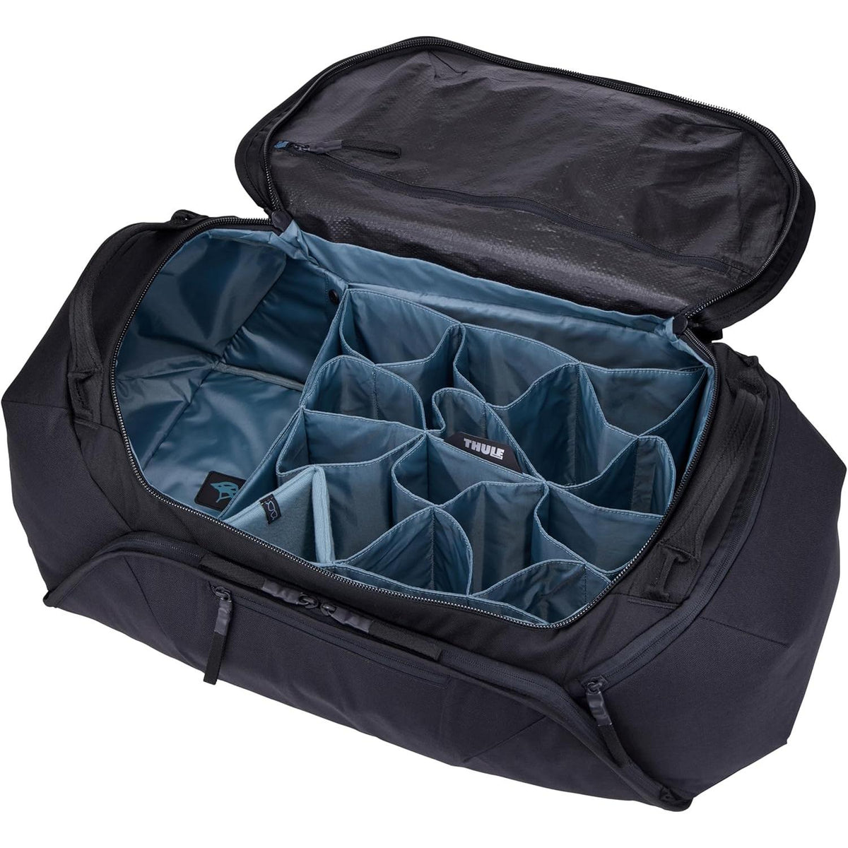 Thule Roundtrip Bike Duffel 55L