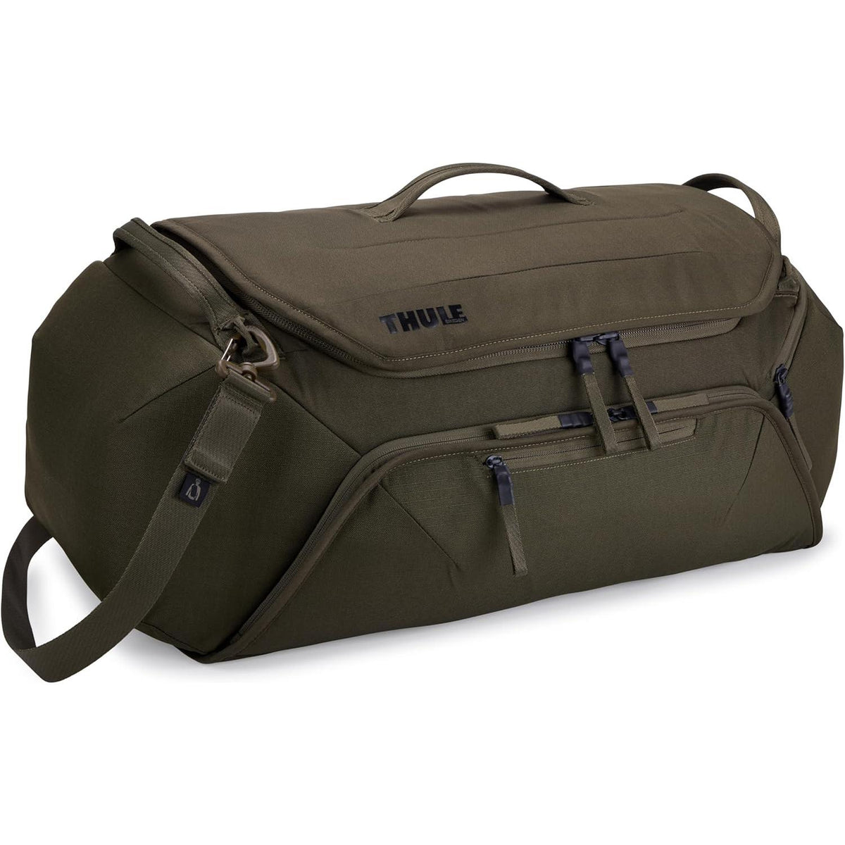 Thule Roundtrip Bike Duffel 55L