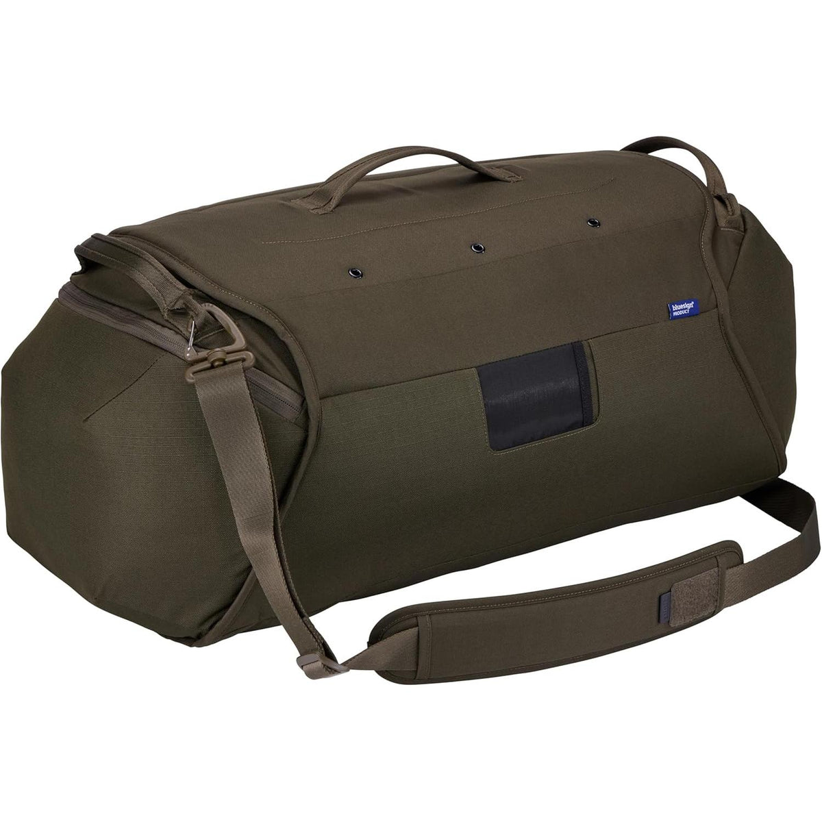 Thule Roundtrip Bike Duffel 55L