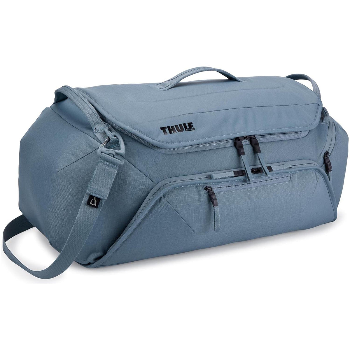 Thule Roundtrip Bike Duffel 55L