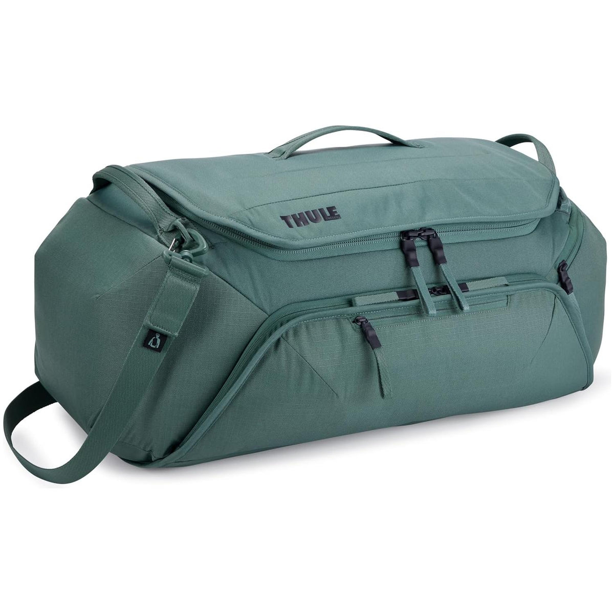 Thule Roundtrip Bike Duffel 55L