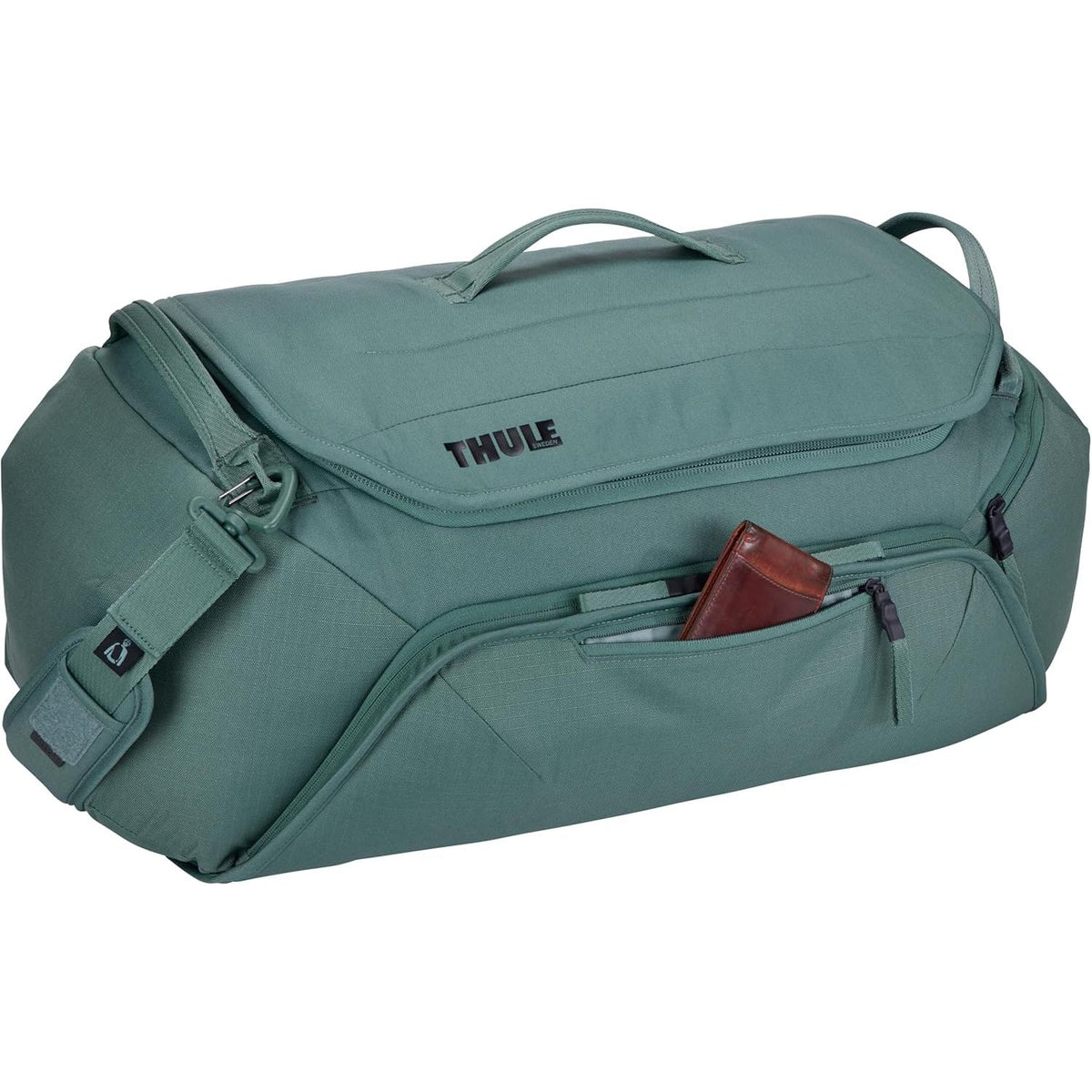 Thule Roundtrip Bike Duffel 55L