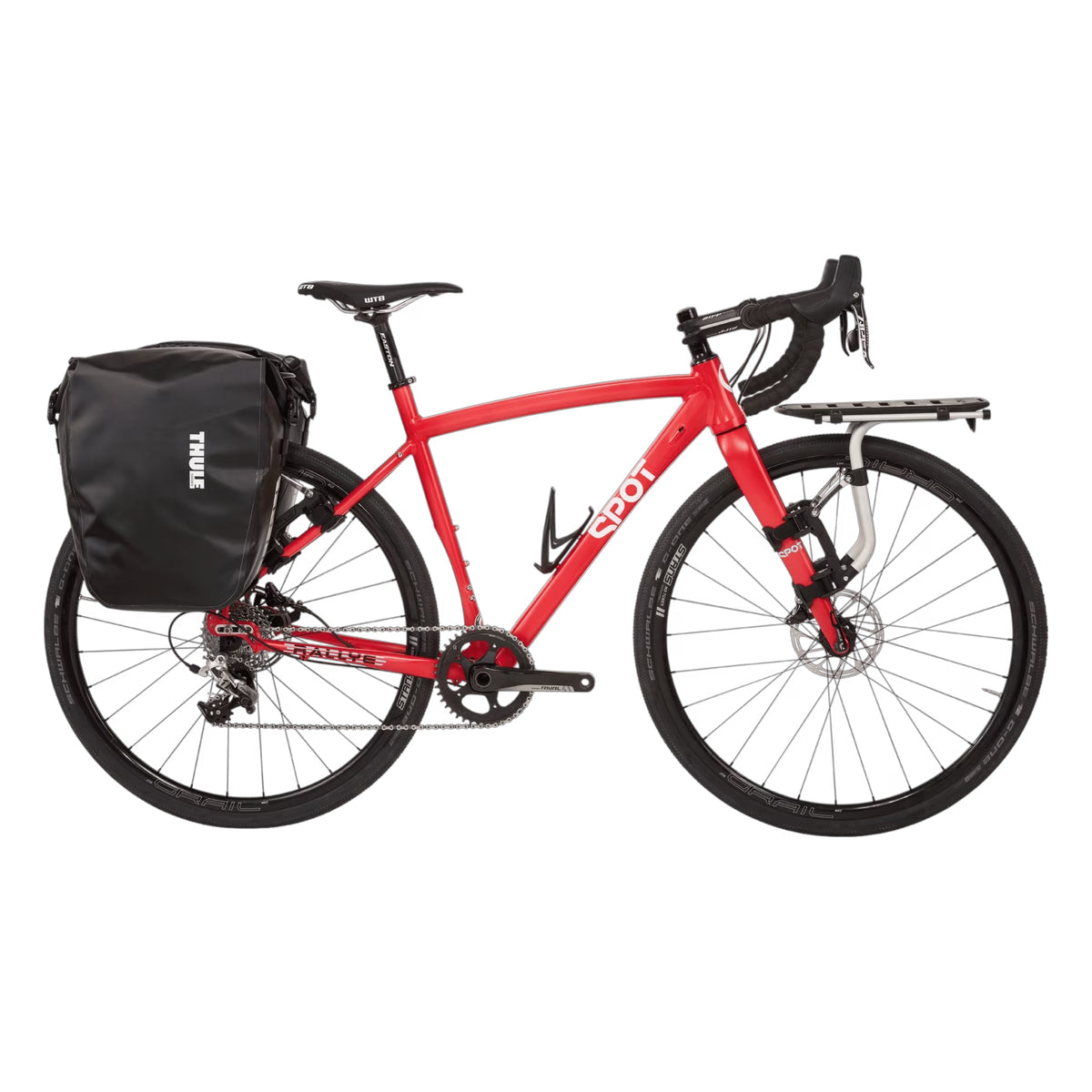 Thule Shield Pannier