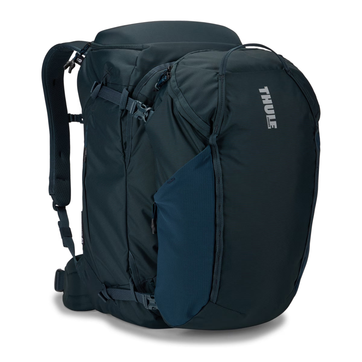 Thule Men&#39;s Landmark Travel Pack 60L