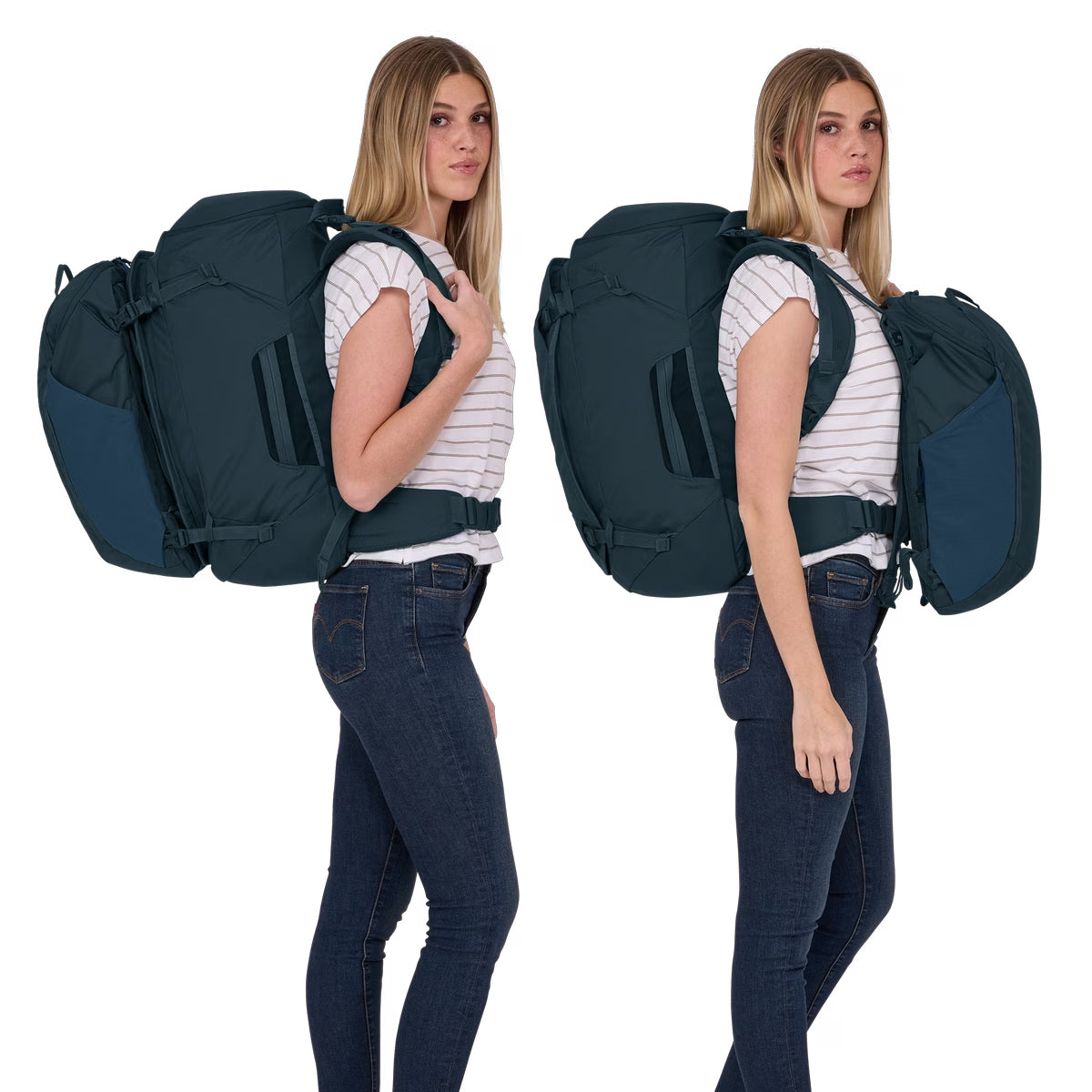 Thule Women&#39;s Landmark Travel Pack 60L