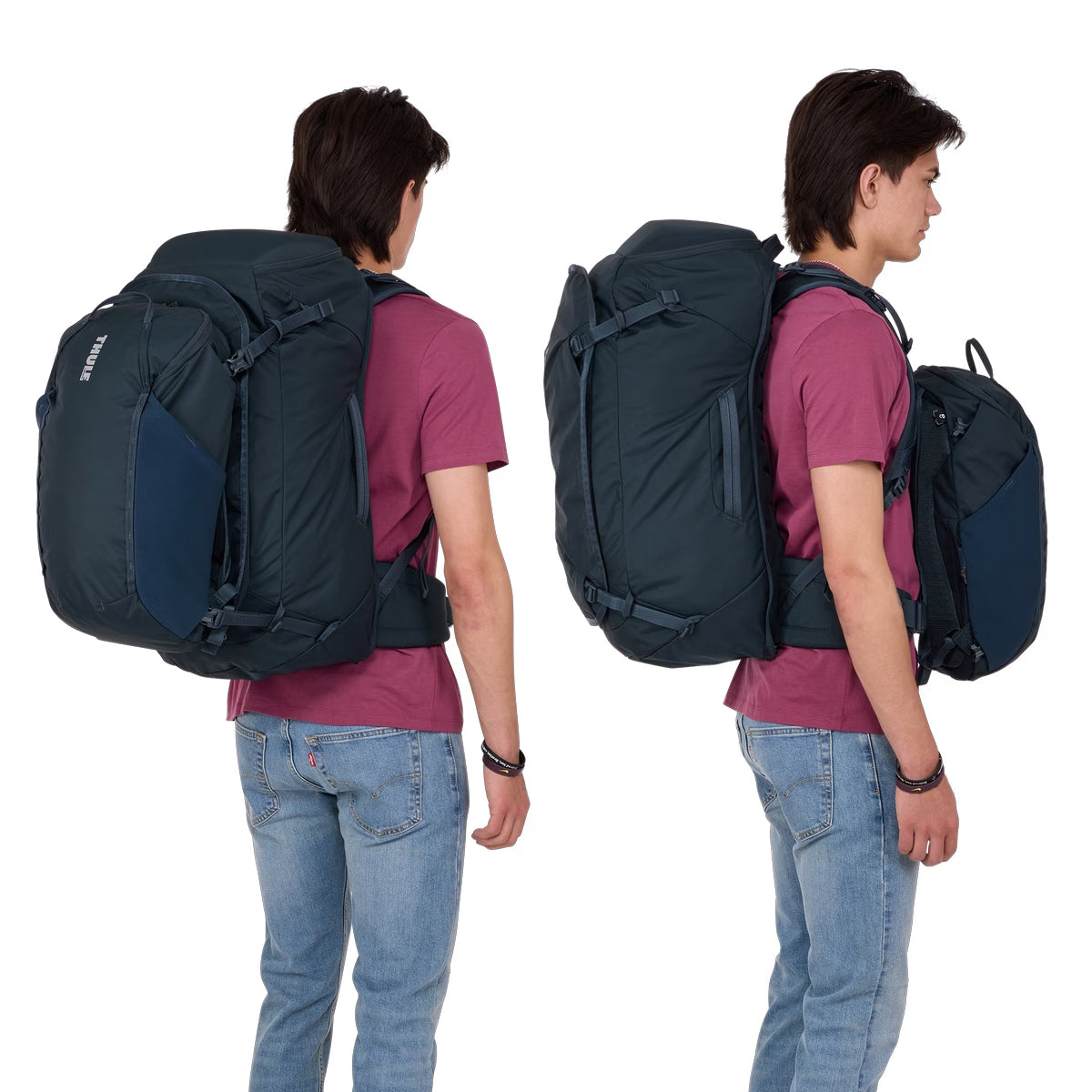 Thule Landmark Travel Pack 70L