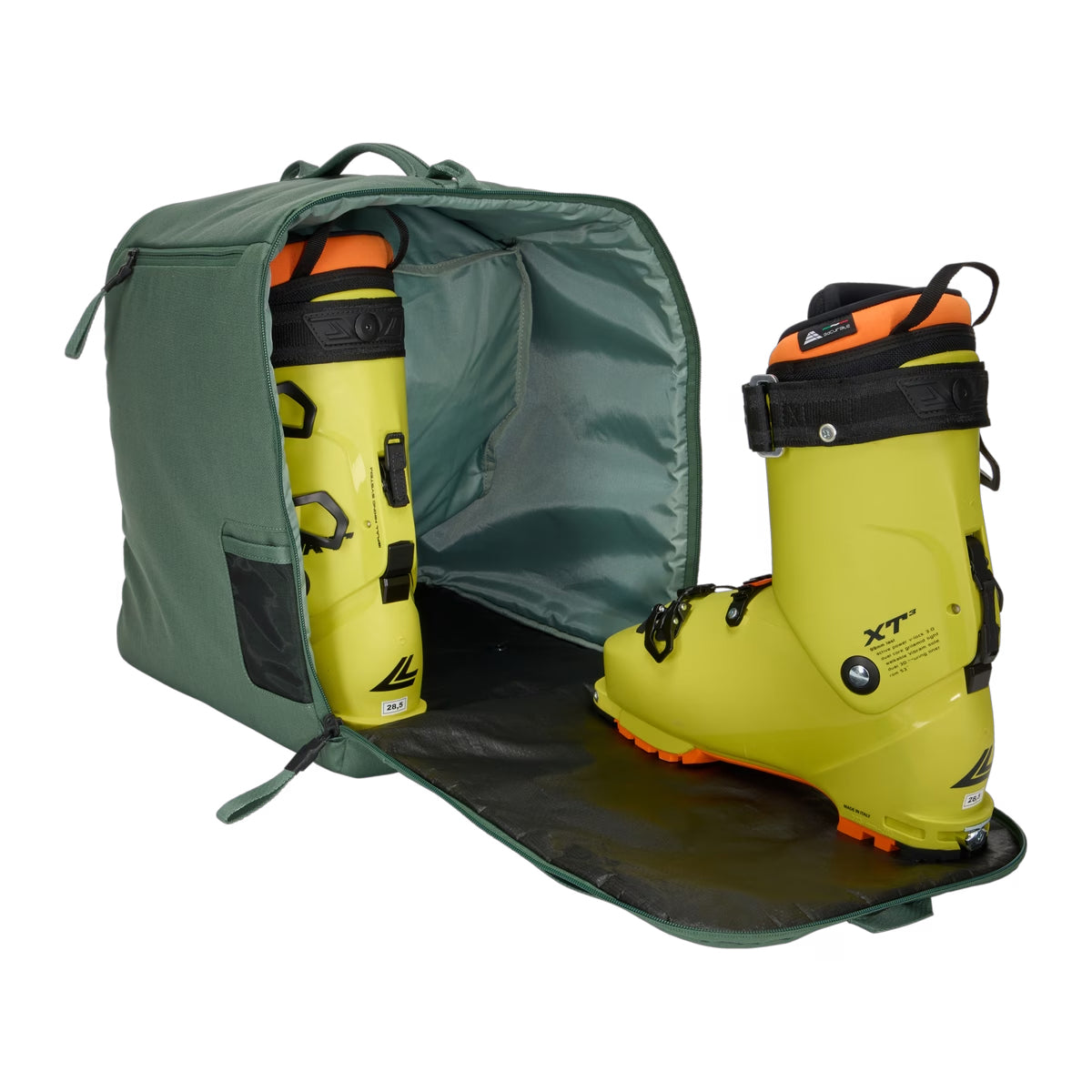 Thule Roundtrip Boot Bag 35L