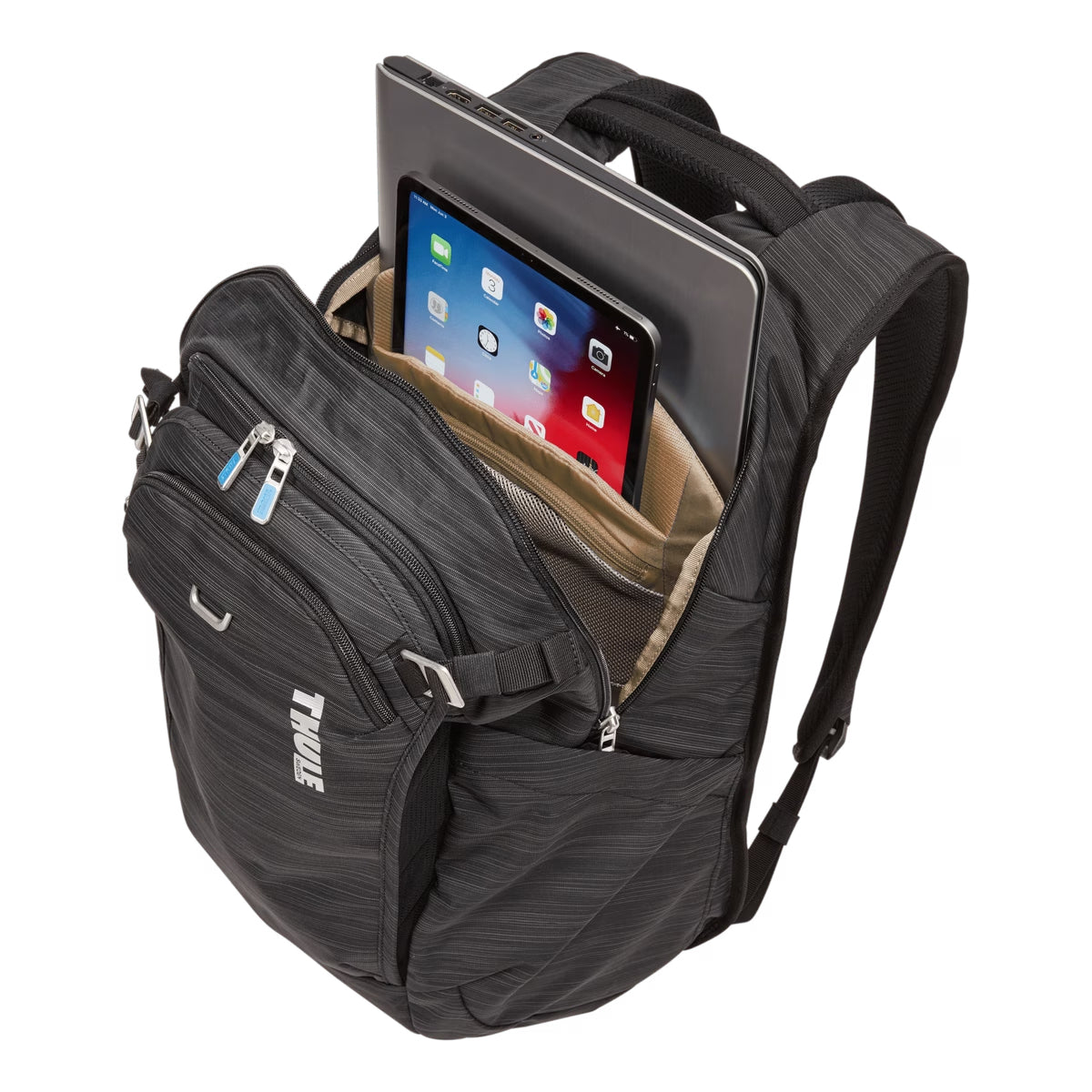 Thule Construct Backpack 25L - Black