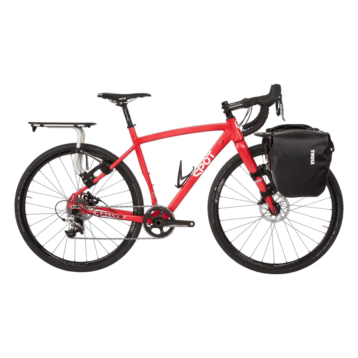 Thule Shield Pannier