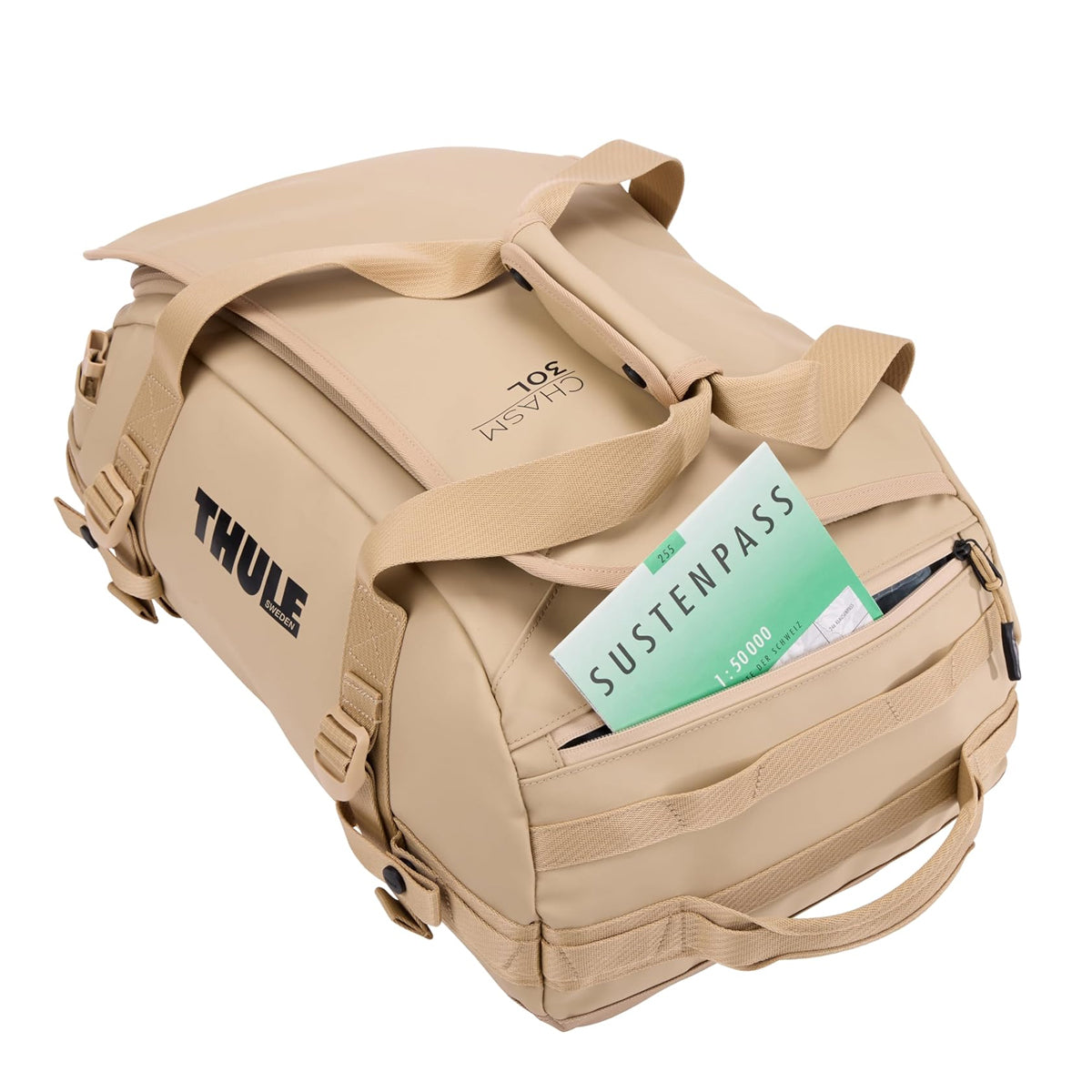 Thule Chasm Duffel 30L