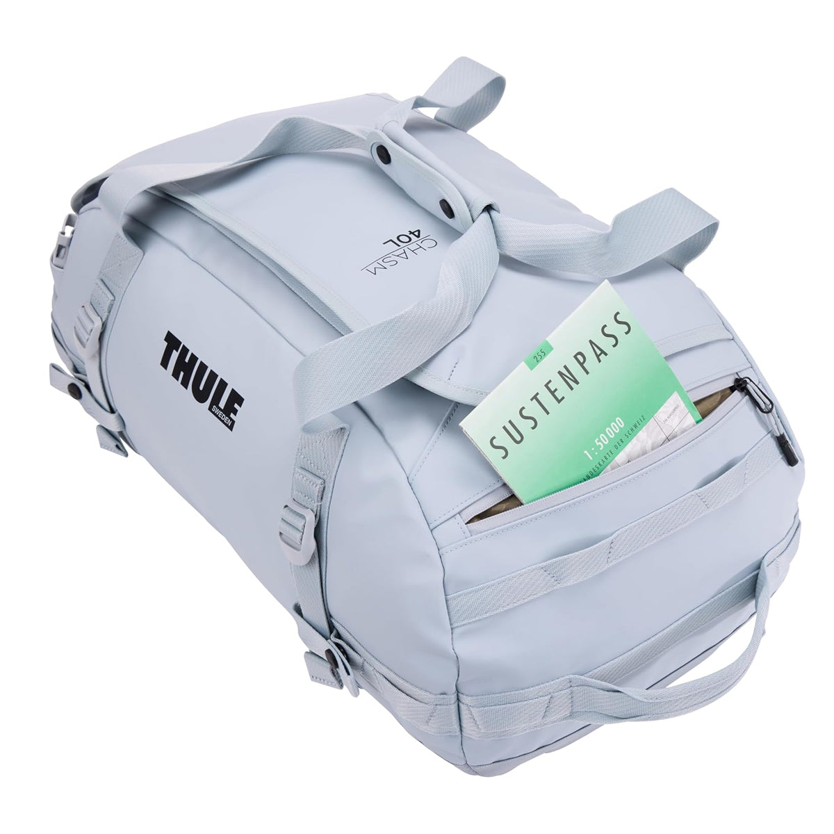 Thule Chasm 40L Duffel Bag