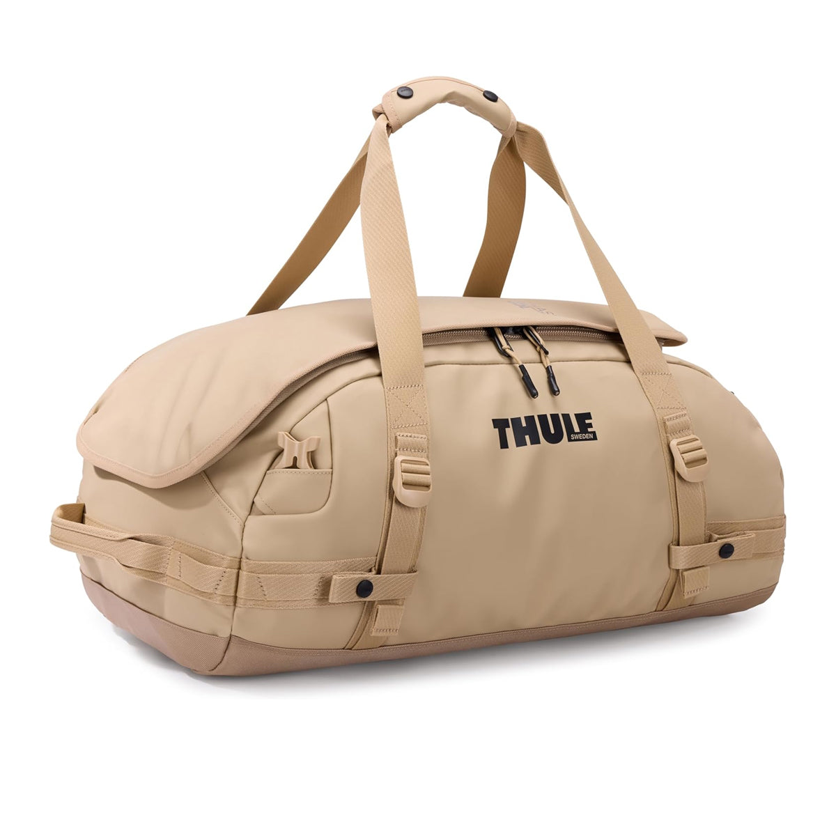 Thule Chasm 40L Duffel Bag