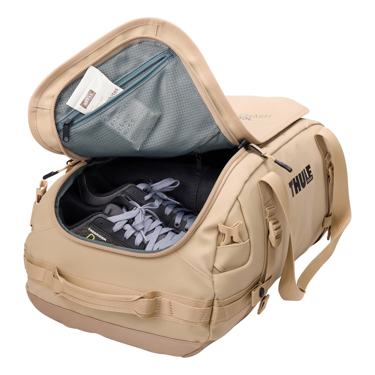 Thule Chasm 40L Duffel Bag