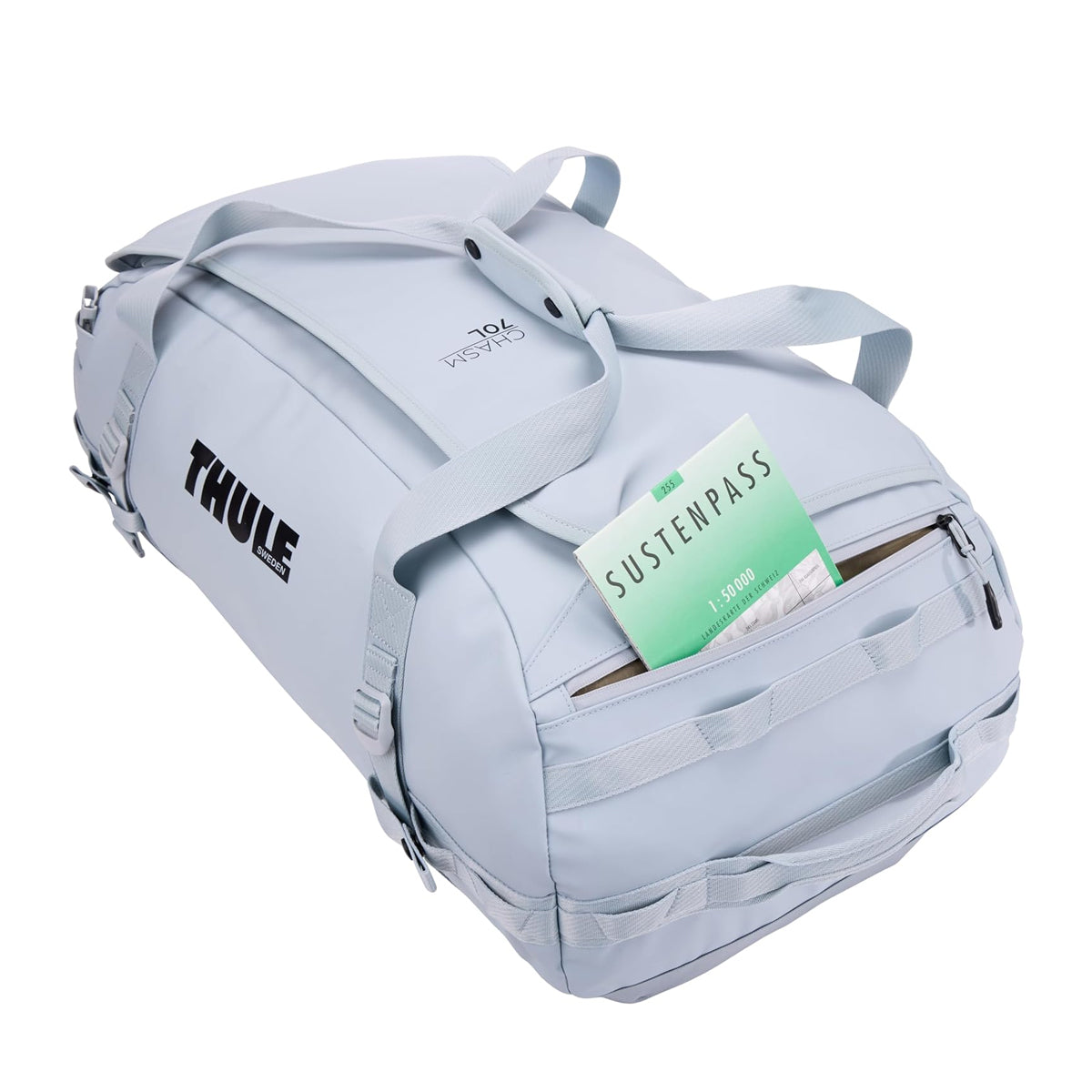 Thule Chasm 70L Duffel Bag