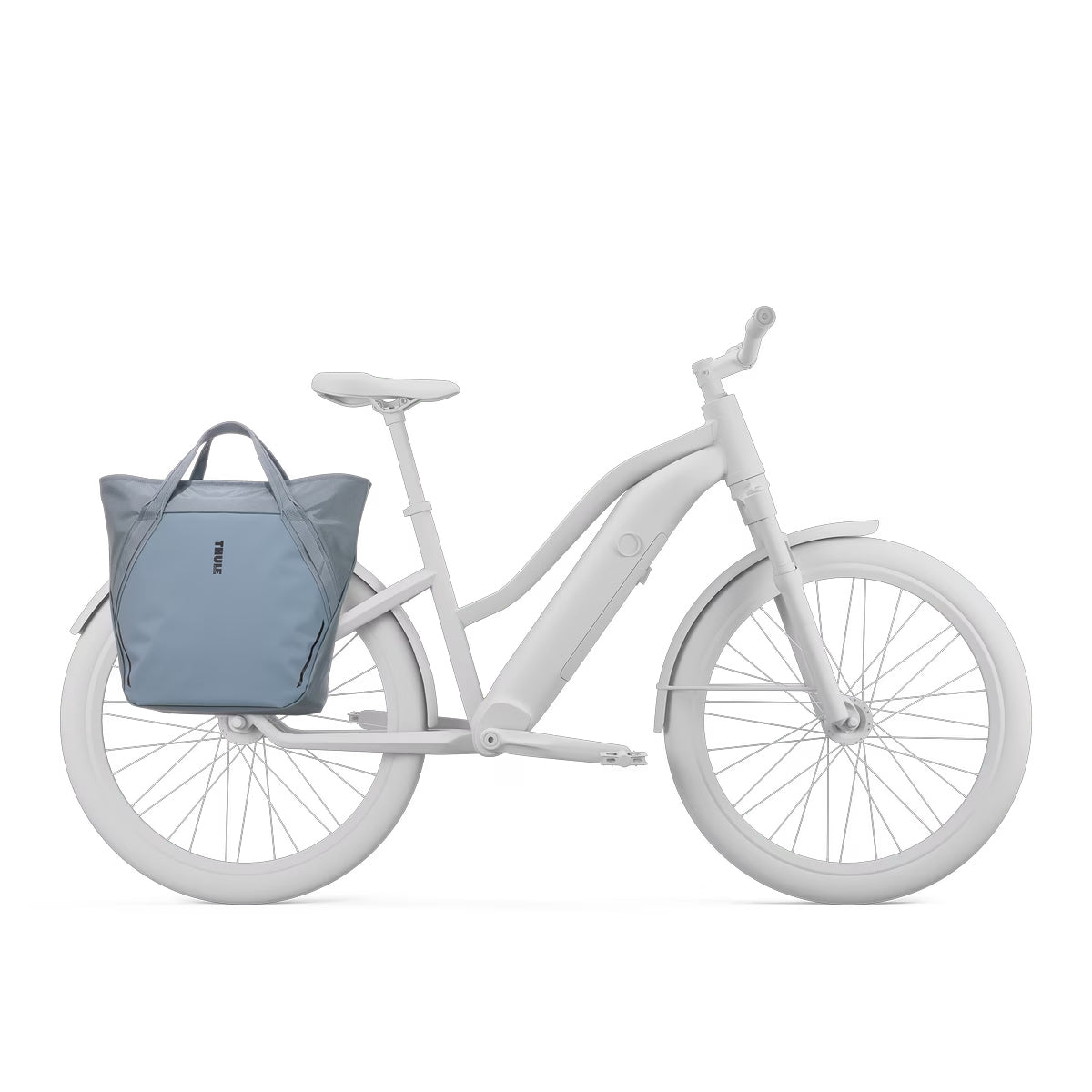 Thule Chasm Tote Inlock 25L - Mid Blue